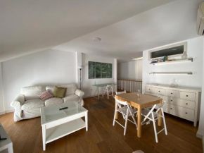Apartamentos Ceo ciudad